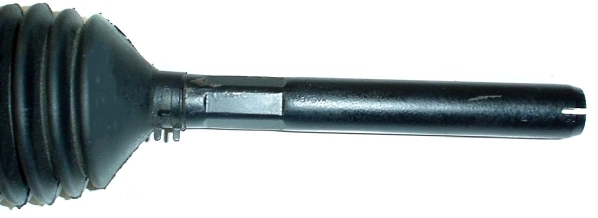 Crémaillère de direction SPIDAN 51720