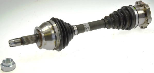 Arbre de transmission SPIDAN 20344