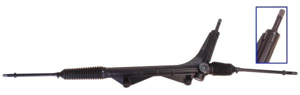 Crémaillère de direction SPIDAN 51862