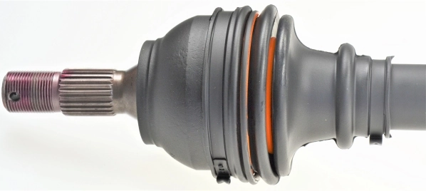 Arbre de transmission SPIDAN 25905