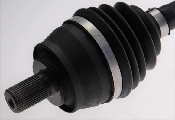 Arbre de transmission SPIDAN 36650