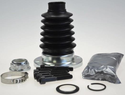 Jeu de joints-soufflets, arbre de commande SPIDAN 23266