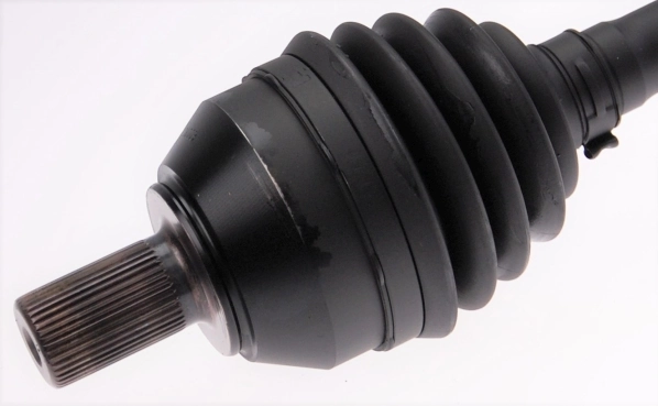 Arbre de transmission SPIDAN 36361