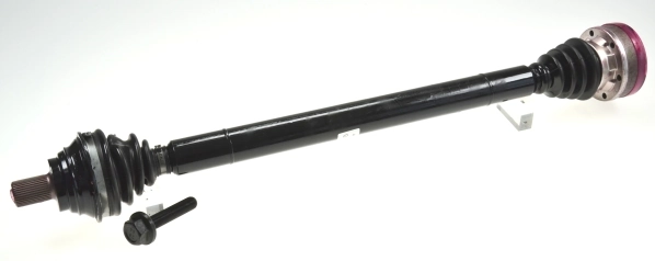 Arbre de transmission SPIDAN 24501