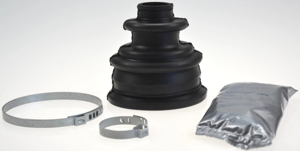 Jeu de joints-soufflets, arbre de commande SPIDAN 23371