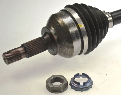 Arbre de transmission SPIDAN 24716