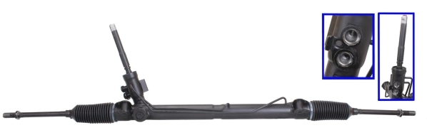 Crémaillère de direction SPIDAN 54894