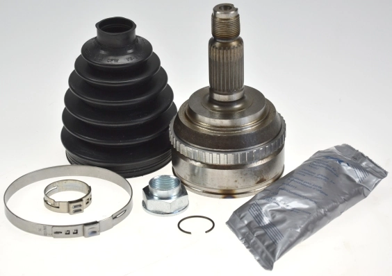 Jeu de joints, arbre de transmission SPIDAN 24389