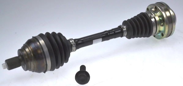 Arbre de transmission SPIDAN 25436