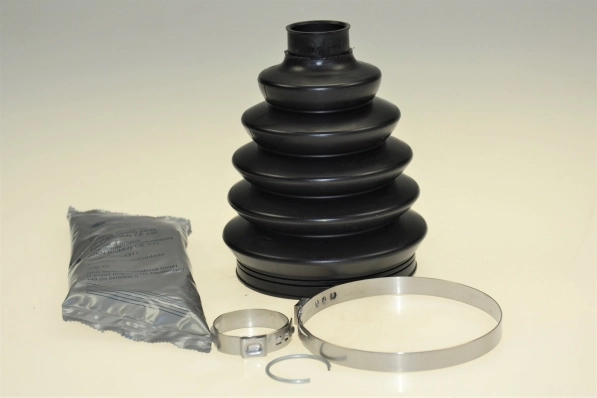 Jeu de joints-soufflets, arbre de commande SPIDAN 36460