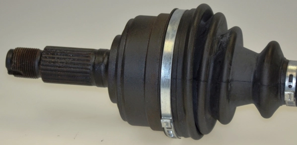 Arbre de transmission SPIDAN 23358