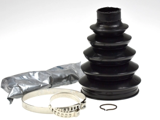 Jeu de joints-soufflets, arbre de commande SPIDAN 36005