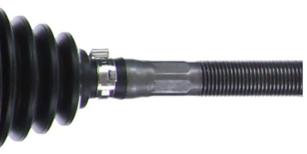 Crémaillère de direction SPIDAN GKNX10046