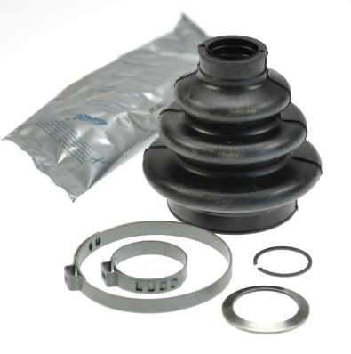 Jeu de joints-soufflets, arbre de commande SPIDAN 26089