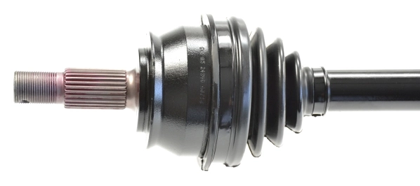 Arbre de transmission SPIDAN 24840