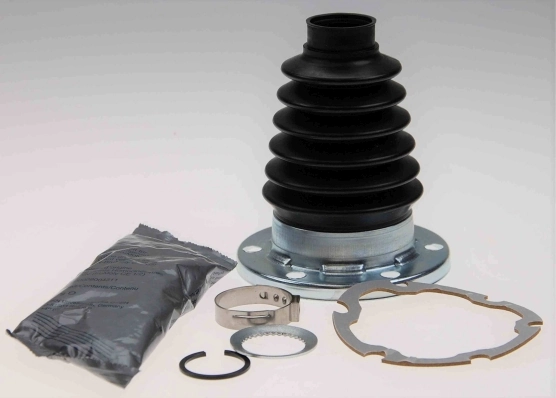 Jeu de joints-soufflets, arbre de commande SPIDAN 37032