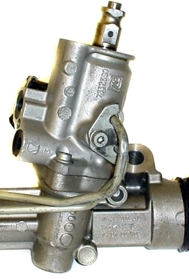 Crémaillère de direction SPIDAN 52374