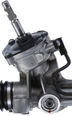 Crémaillère de direction SPIDAN 51601