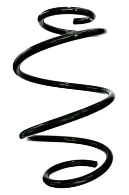 Ressort de suspension SPIDAN 88315