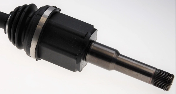 Arbre de transmission SPIDAN 36714