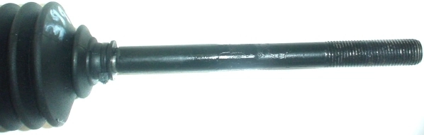 Crémaillère de direction SPIDAN 51899