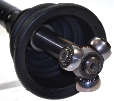 Arbre de transmission SPIDAN 20962