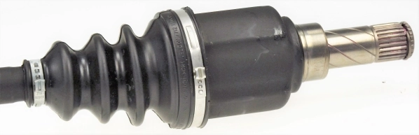 Arbre de transmission SPIDAN 36213