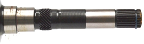 Arbre de transmission SPIDAN 20141