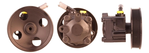 Pompe hydraulique, direction SPIDAN 54287