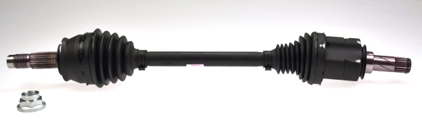 Arbre de transmission SPIDAN 25777