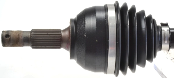 Arbre de transmission SPIDAN 25174