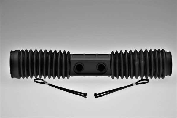 Joint-soufflet, direction SPIDAN 84031