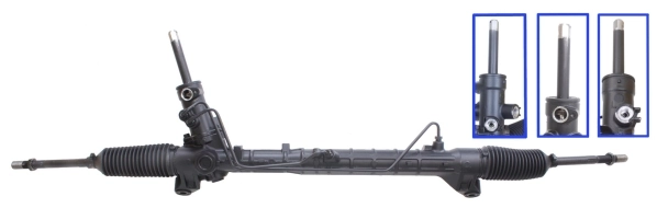 Crémaillère de direction SPIDAN 51620