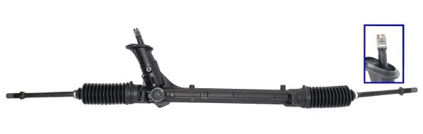 Crémaillère de direction SPIDAN 54891