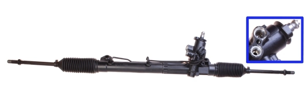 Crémaillère de direction SPIDAN 52326