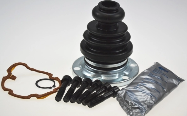 Jeu de joints-soufflets, arbre de commande SPIDAN 26109