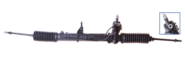 Crémaillère de direction SPIDAN 52150
