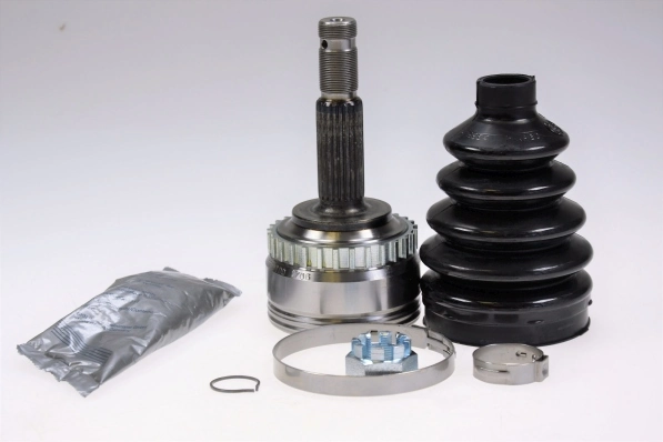 Jeu de joints, arbre de transmission SPIDAN 24280