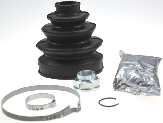 Jeu de joints-soufflets, arbre de commande SPIDAN 26143