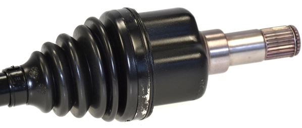 Arbre de transmission SPIDAN 21521