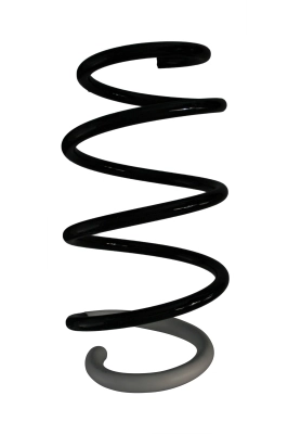 Ressort de suspension SPIDAN 86554