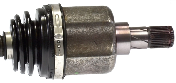 Arbre de transmission SPIDAN 24108