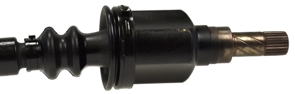 Arbre de transmission SPIDAN 24446