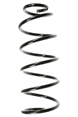 Ressort de suspension SPIDAN 48624