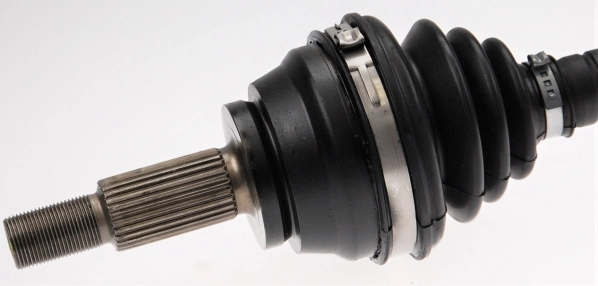 Arbre de transmission SPIDAN 36366