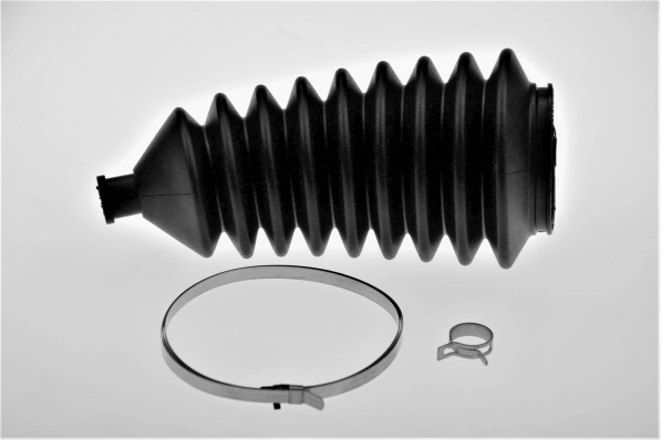 Joint-soufflet, direction SPIDAN 83800