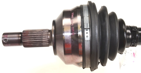 Arbre de transmission SPIDAN 24844