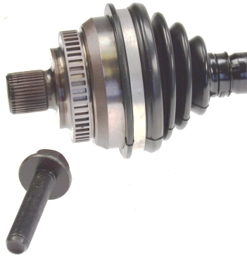 Arbre de transmission SPIDAN 20153