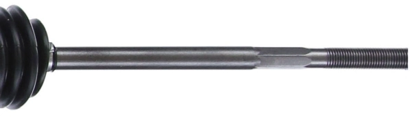 Crémaillère de direction SPIDAN 51800