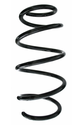 Ressort de suspension SPIDAN 87701
